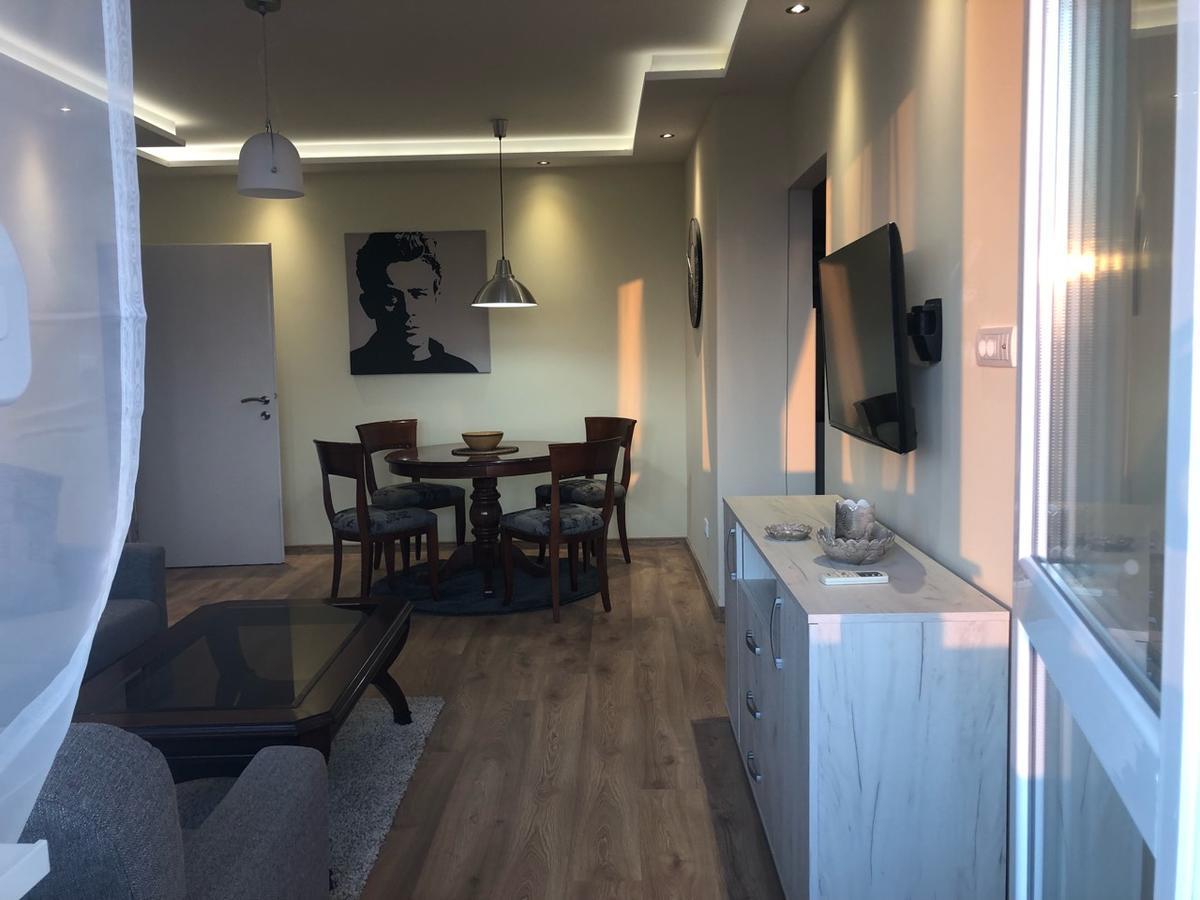 Alux Apartment Белград Экстерьер фото