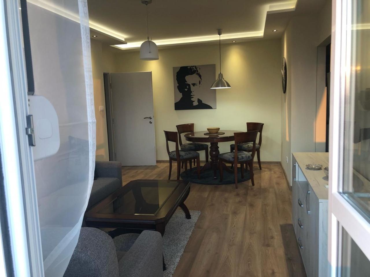 Alux Apartment Белград Экстерьер фото